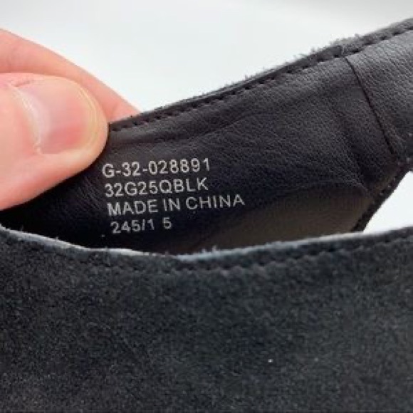 Top shop booties - Picture 4 of 5